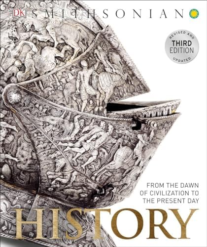 洋書 World History. World History: From the Ancient World to the Information Age: DK